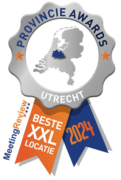 Provincie Award Utrecht 2024 - Boerderij De Boerinn