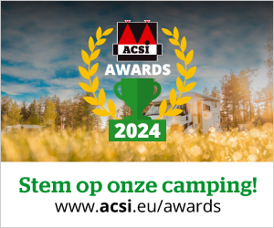 Acsi nominatie | Camping De Boerinn