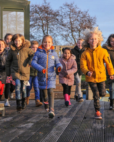 Menu sfeer afbeelding voor De herfstboerderij